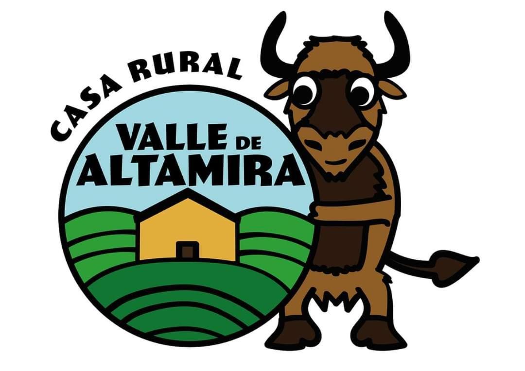 Casa Rural Valle De Altamira Santillana del Mar Buitenkant foto